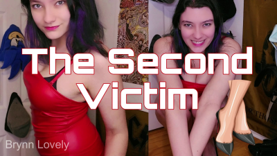 The Second Victim