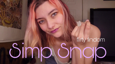 The Simp Snap