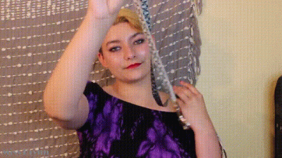 Using A Leash To Turn You Into My Doggy