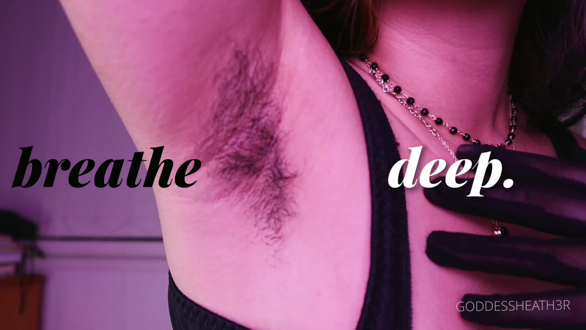 HeatherHeaven dares you to explore the depths of her leaked content and foot worship