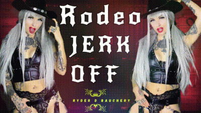 Rodeo JOI