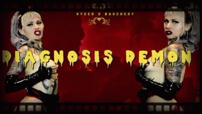 Diagnosis Demon