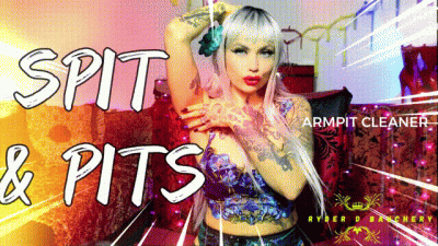 Spit & Pits