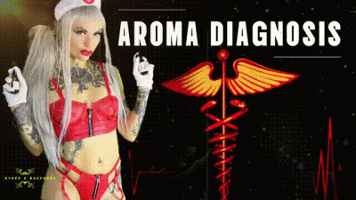 Aroma Diagnosis