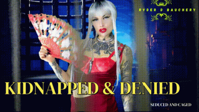 Kidnapped & Denied