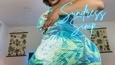 Sundress Simp