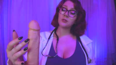 Post Orgasm Tickle Agony From Doctor Poison Ivy Part 1
