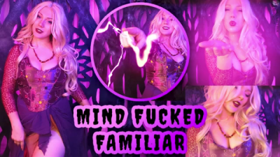 Magic Witch Role Play Mesmerized And Mind Fucked By Bellatrix Bandit