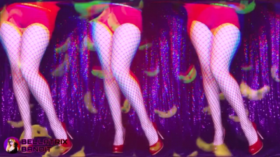 Banatrix Subliminal Sequence