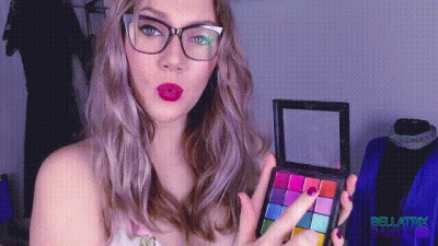 Sissification Fashion Show After Party Makeover