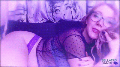 Mesmerized JOI Cum Countdown By Bellatrix Bandit