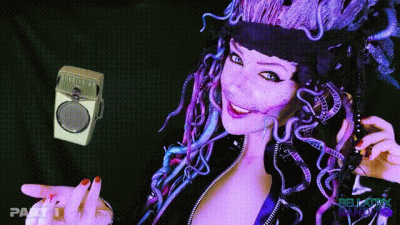 Breeding Impregnation And Mesmerized By Extraterrestrial