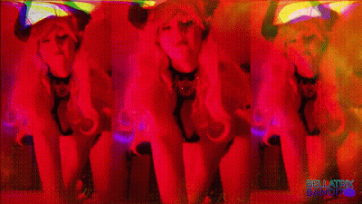 Succubus Bellatrix Executrixxx Part 3