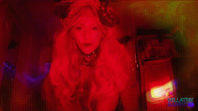 Mesmerizing Dance Of Succubus Bellatrix JOI Part 1