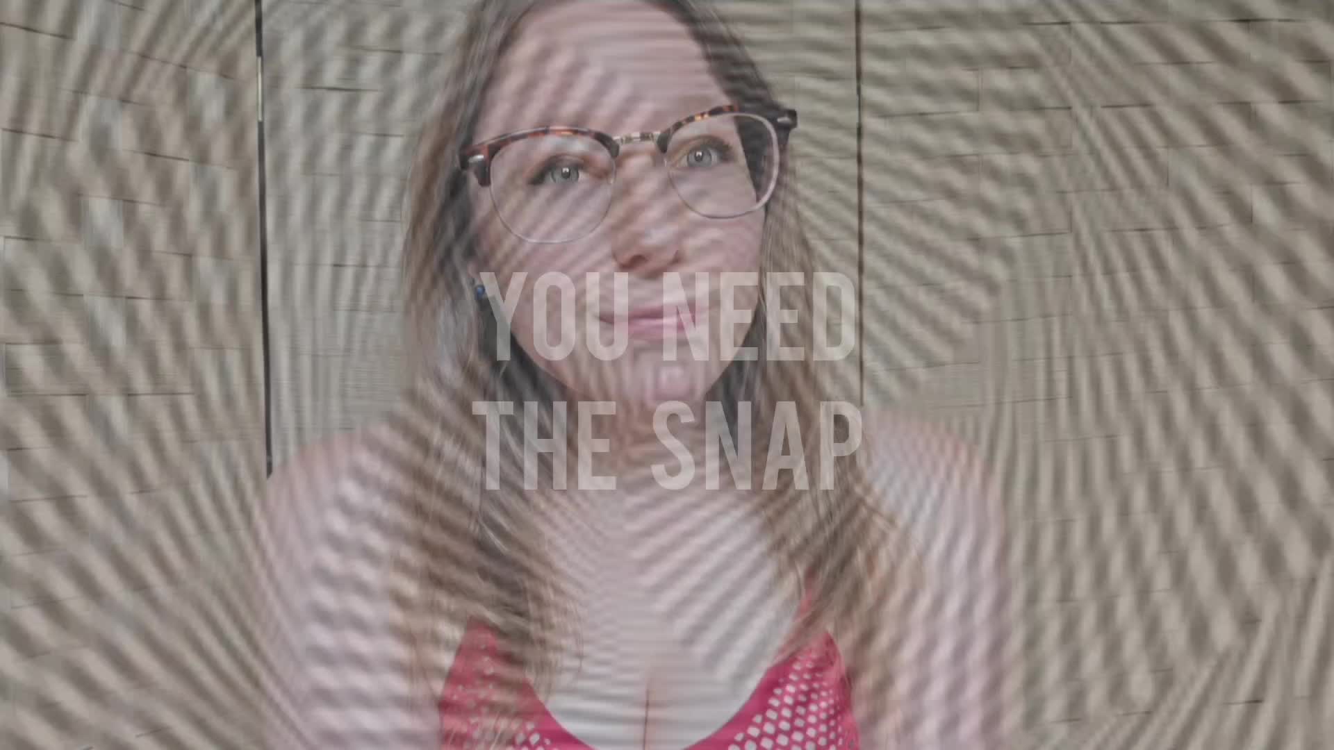 Craving Snaps (Face)