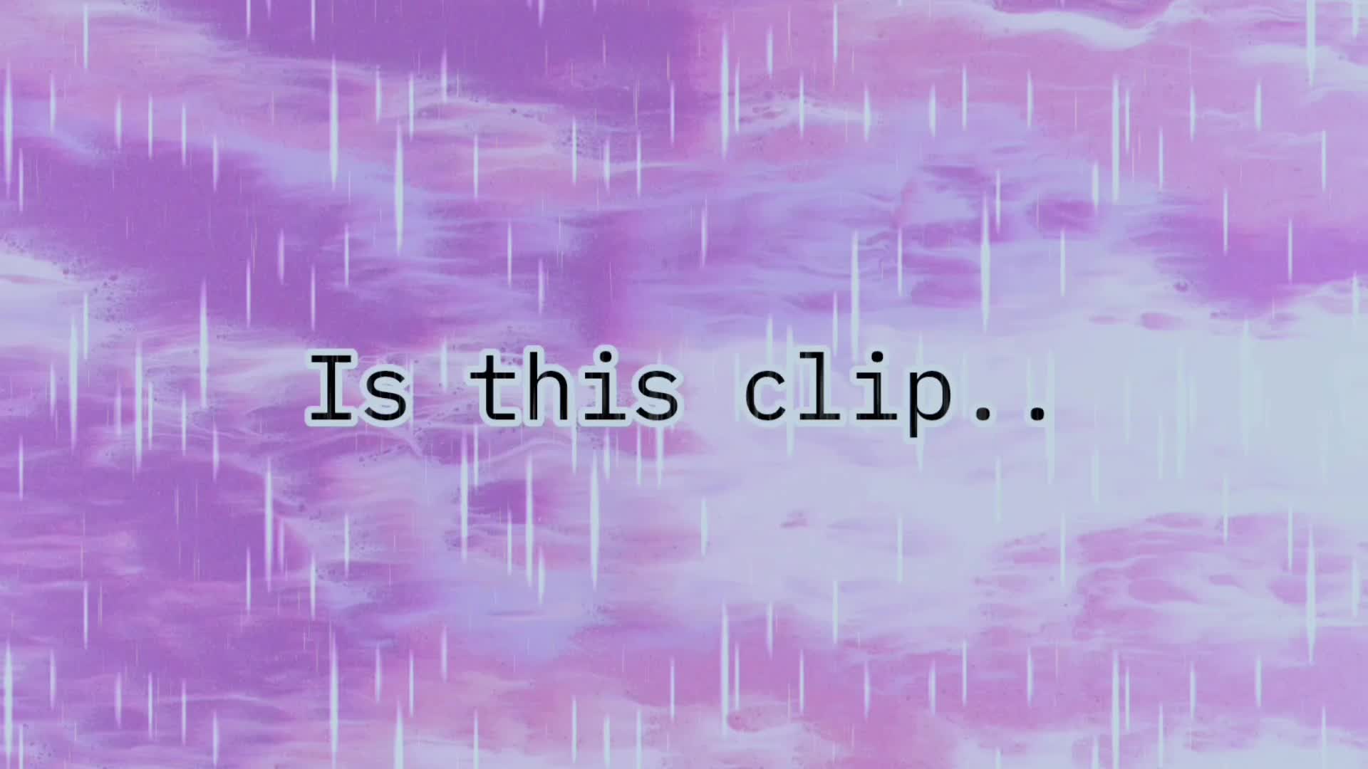 Lightning In A Bottle