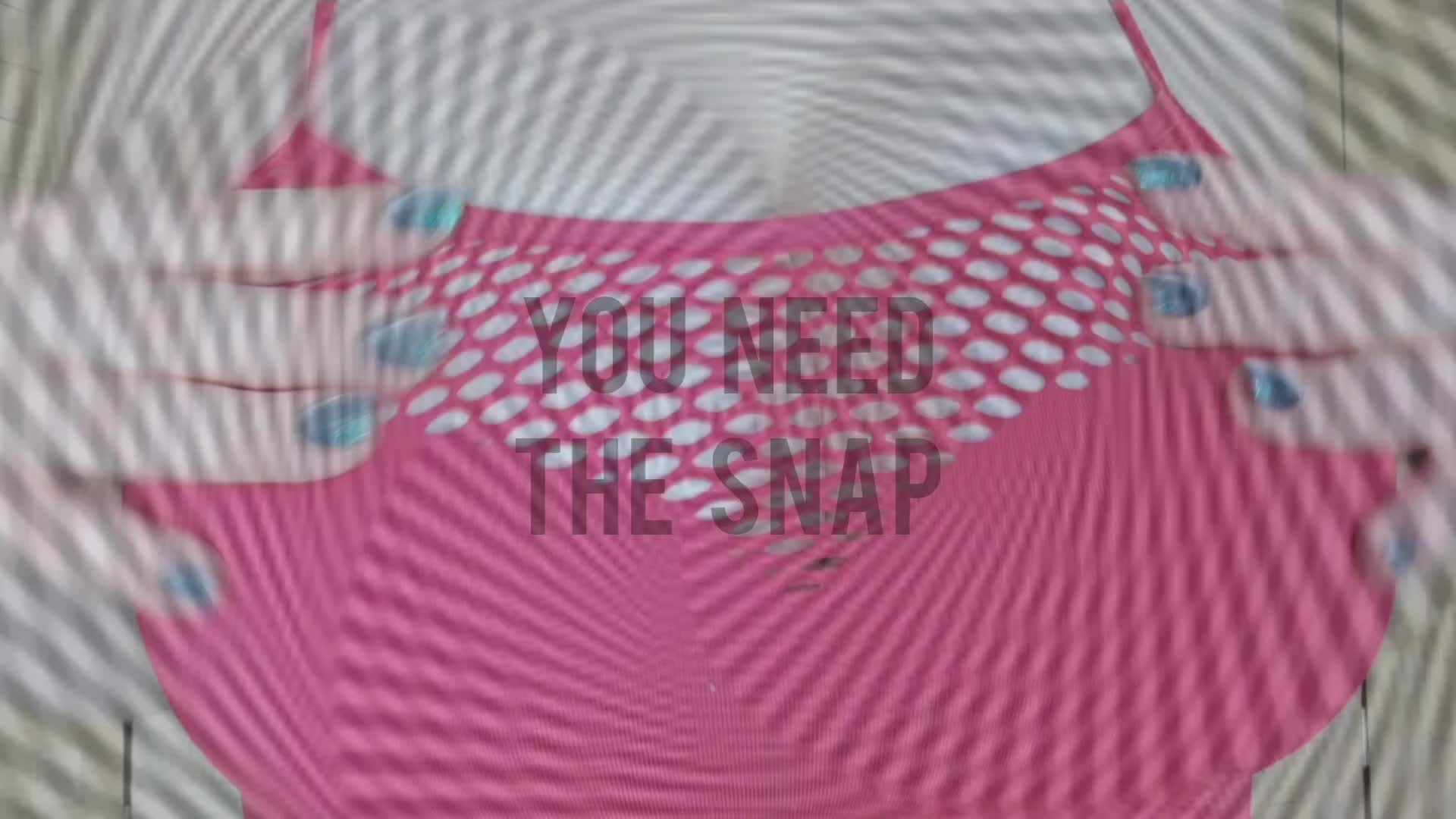 Craving Snaps (Tits)