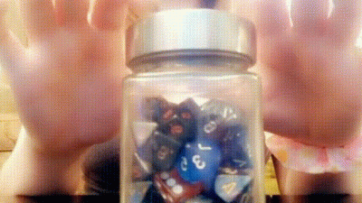 ASMR Nail Tapping (Talking)