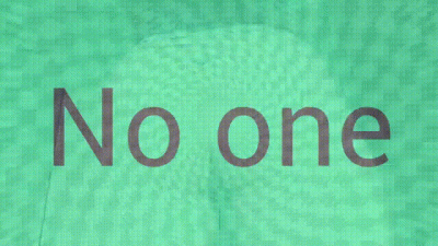 You Want Pussy