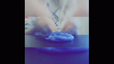Satisfying Slime