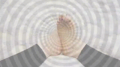 Juxtaposition (Feet)