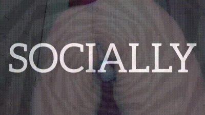 Social Reject (Ass)