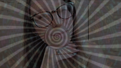 Sarah Is Your Center (Face)