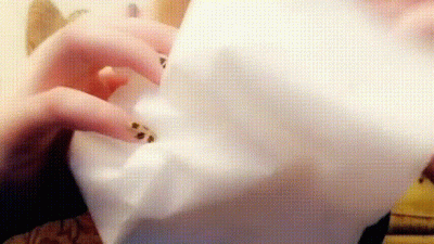 ASMR Nail Tapping (No Talking)