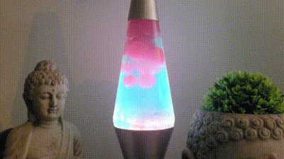 Lava Lamp (Rip Off)