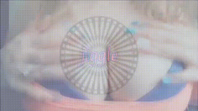 Jiggle Is Your Trigger (No Voice And Voice)