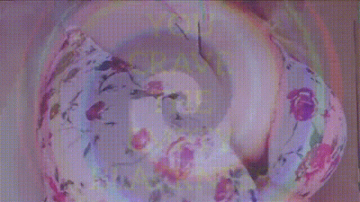 Become Sarah's Pendant (Tits)