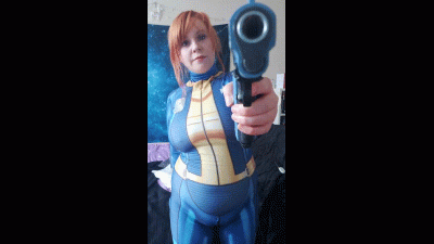 Repopulate The Wasteland With Me (Fallout 4)