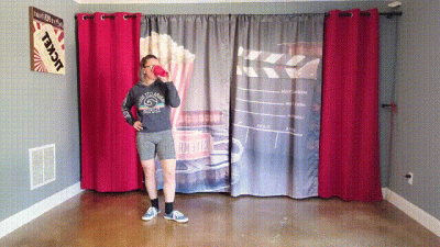 Nude Below The Waist T-Shirt Modeling