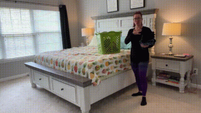 Roleplay: Strip Tease And Joe For 21 Yr Old