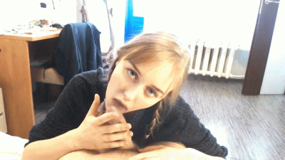 Roughly Fucked Step-Daughter In All Holes/ Ass To Mouth