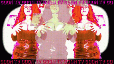 Goon TV Ep 1. Mystery Mesmerise