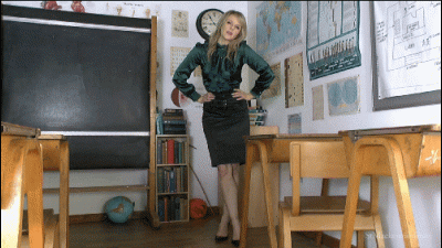 Blackmailing-Fantasy You After Finding You Under My Bed