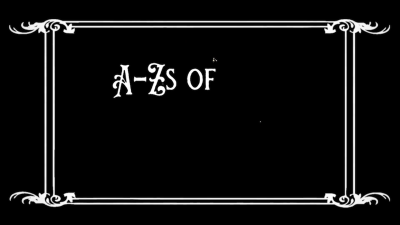 A-Zs Of Kink Homewrecker: Quickie Cheat Doggy Style Creampie