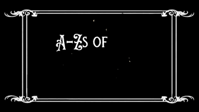 A-Zs Of Kink- Exophilia: Alien Tentacle Dildo Pussy Stretch
