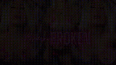 Brainbroken