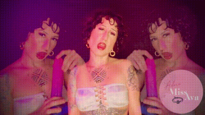 Cumslut Affirmations