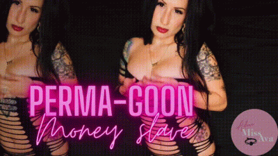 Permagoon Moneyslave