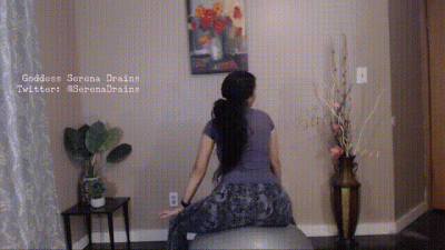 Virgin Voyeur Humiliation (SPH, CEI)