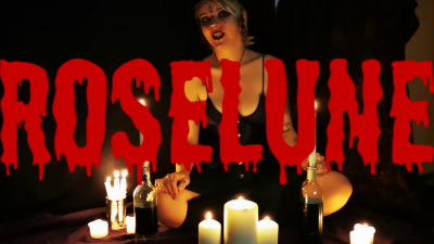 Witch Bitch Transforms You