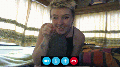 Failed Boyfriend Application