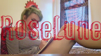 SPH/ Blackmail-Fantasy With Young Girl