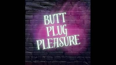 Butt Plug Pleasure