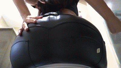 You Will Become My Toilet