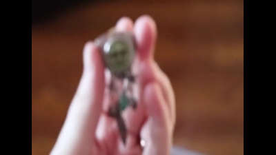 Unaware Giantess Destroys The City!