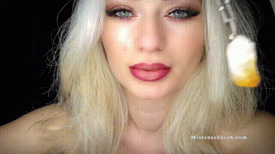 ASMR & Mindfuck Total Surrender: A Goddess's Claim